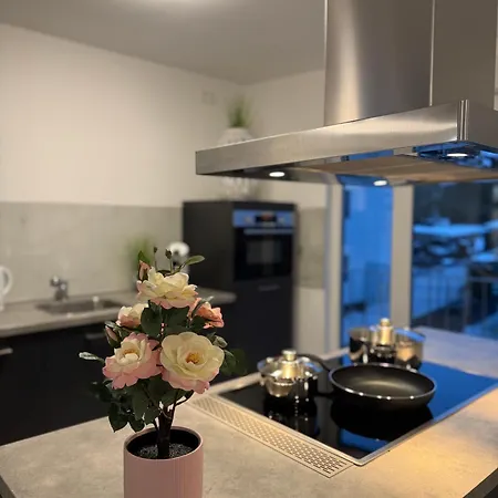 Mira 9 Apartment