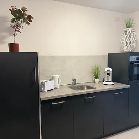 Apartment Mira 9