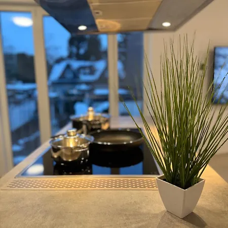 Mira 9 Apartment Frechen