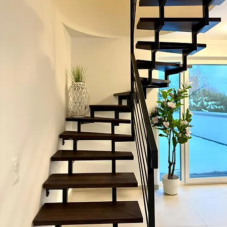 شقة Wh 9 فريشن