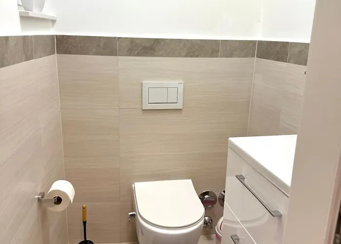 Apartamento Wh 9 Frechen