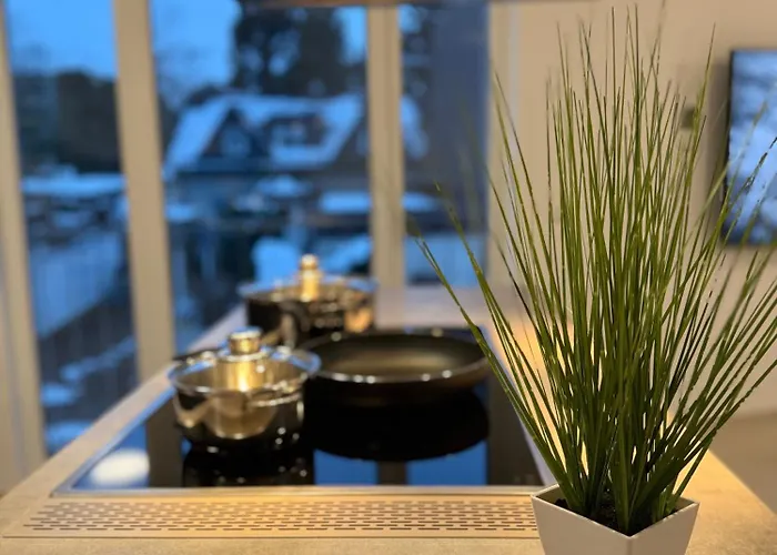 Wh 9 Apartamento Frechen