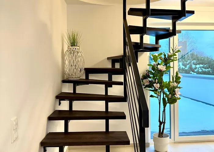 Apartamento Wh 9 Frechen